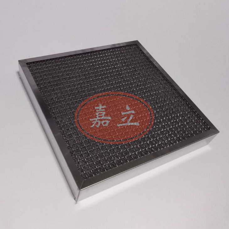黎平不锈钢油雾过滤器